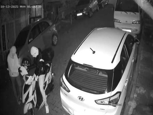 Kağıthanede evine ateş açılan saldırgan dürümcüyü kurşunladı: 3 şüpheli yakalandı