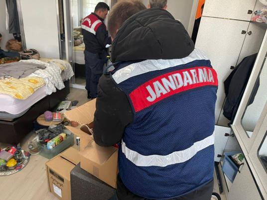 MİT koordinesinde kişisel verileri çalanlara operasyon; 3 tutuklama