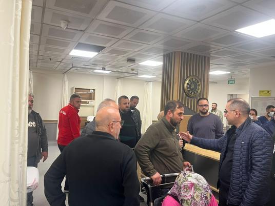 Rize’de mevlit yemeğinden 94 kişi hastanelik oldu