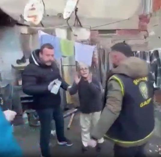 Nazarı 7 yıl harabe evde alıkoyan babaannesiyle ona yardım eden 5 akrabası, ‘insan ticareti’nden yargılanacak