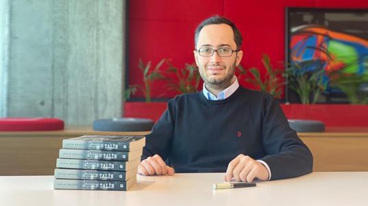 1980lerdeki ASALA terörü kitaba dönüştü