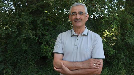 Kuraklığa bağlı orman yangınlarında artış tehlikesi