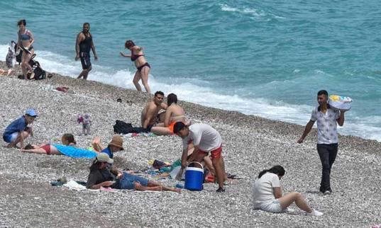 Sokakta, pazarda doğal, taze sanılan tehlikeli lezzet