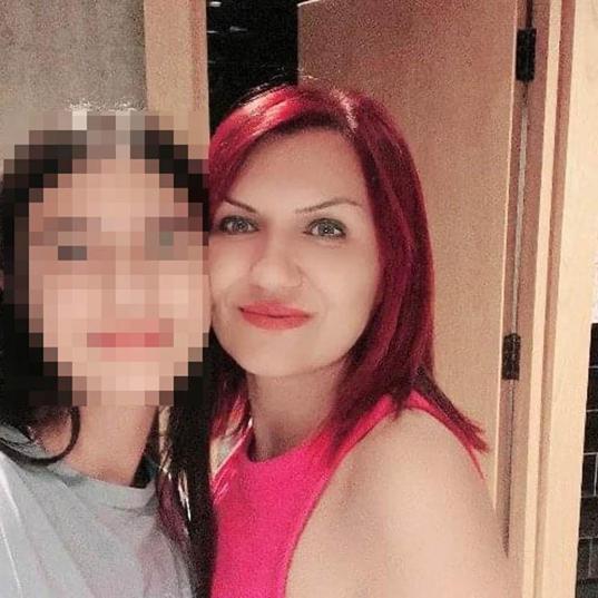 Eş katilinin 3 ay sonra ayağına taş takılabilir ses kaydı, duruşmada dinletildi