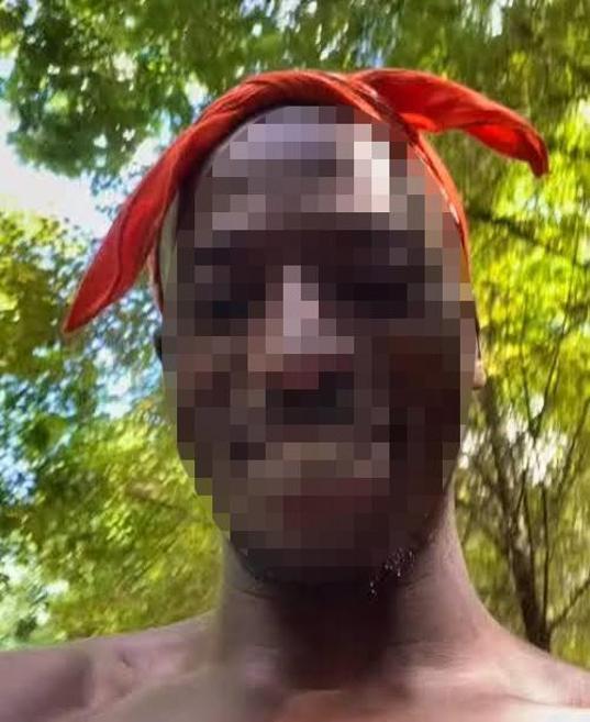 Louvre soyguncusu fenomen çıktı