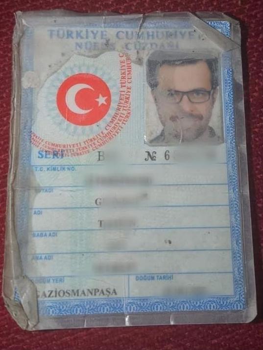 Cumhurbaşkanı Erdoğana suikast girişiminde yer alan FETÖ mensubunun evinde uyuşturucu ele geçirildi