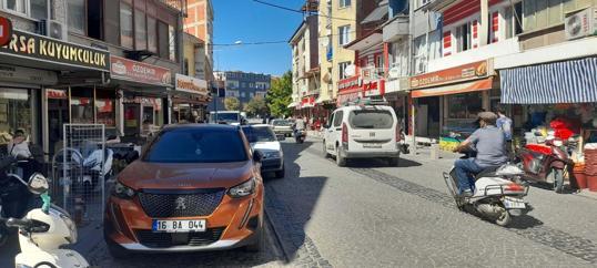 Balıkesirde 4.5 büyüklüğünde deprem