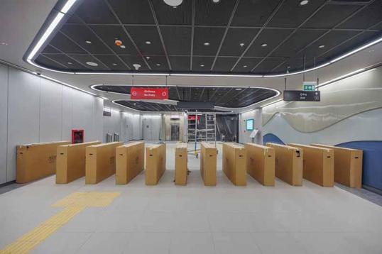 Bakan Uraloğlu: Türkiye’nin en uzun metro ringinin son halkası hizmete açılacak