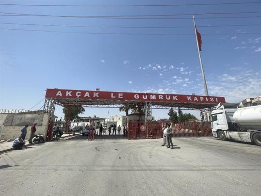 Makam aracıyla insan kaçakçılığı yapan eski tuğgeneralin cezası kesinleşti