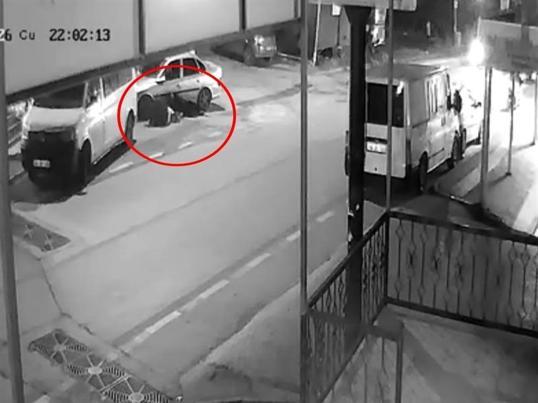 1 kişinin öldüğü kahvehane çıkışı silahlı saldırıda 4 tutuklama