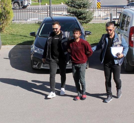 Dini nikahlısını, oğlunun öldürdüğü ortaya çıktı