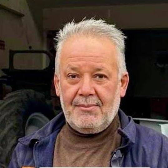 Arazi kavgasında kız kardeşi ile eniştesini öldürdü, yeğenini yaraladı