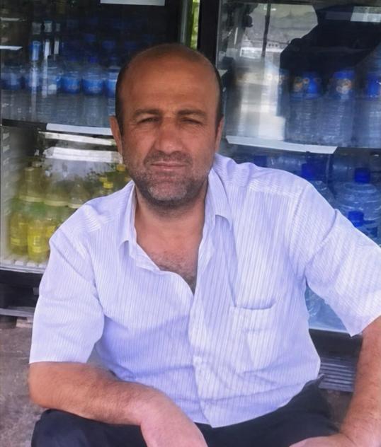 Beyoğlunda komşusunu bıçakla öldürüp kötü koku geliyor diye ihbarda bulundu