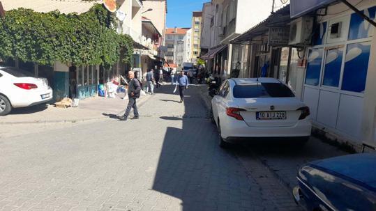 Balıkesirde 4.5 büyüklüğünde deprem