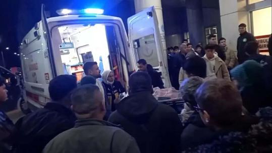 Gedizde karbonmonoksitten etkilenen işçi sayısı 15e yükseldi