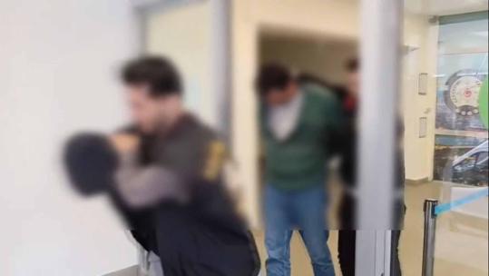 Şişli’de trafikte yol verme kavgasında bıçaklanan Abdülhamit: En yanlış insanı vurdular