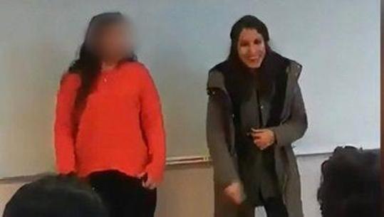 Gülistan Doku soruşturmasında gözaltına alınan 2 hastane görevlisi, adliyeye sevk edildi