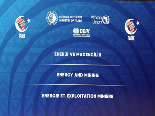 Bakan Bayraktar: 2028de Türkiyenin 17 milyon hanesine enerji sağlamayı hedefliyoruz