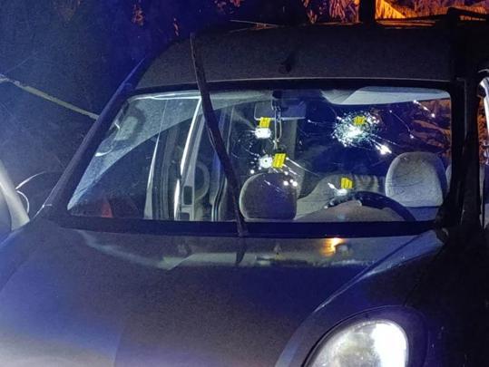 Arkadaşının aracında vurularak hayatını kaybetmişti; 3 şüpheli tutuklandı