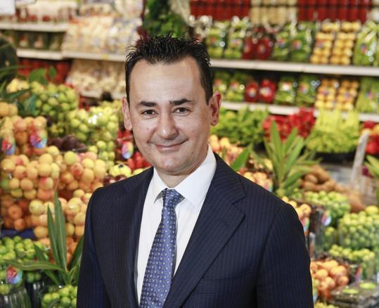 CarrefourSA CEO’su Kartallıoğlu: Yeni yatırımlarla büyümeye devam edeceğiz