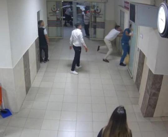 Düğünde çıkan kavgada tabancayla öldürüldü