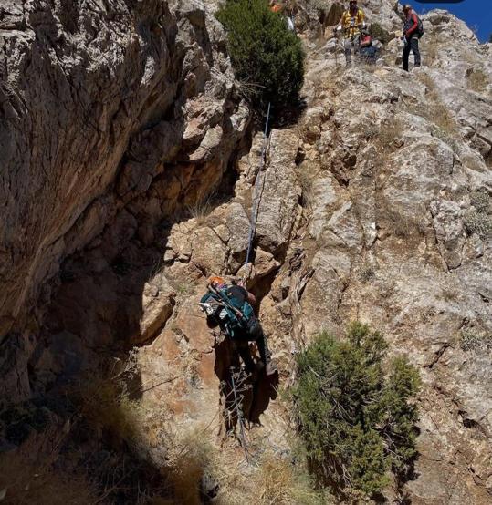 Kayseri’de yaylaya giden 4 gündür haber alınamayan Murat ölü bulundu