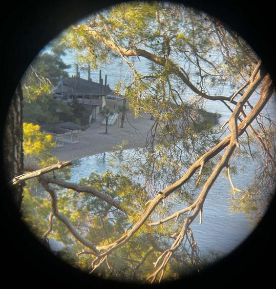 Muğlada İHA ve helikopter destekli operasyonda 23 şüpheli yakalandı