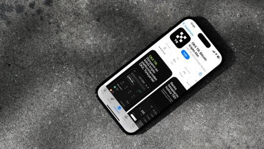 OKX TR, finans kategorisinde en çok indirilen uygulama oldu