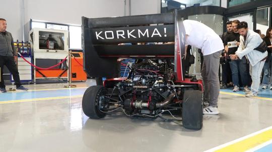 Mobilite alanında en yenilikçi ürünler tanıtıldı