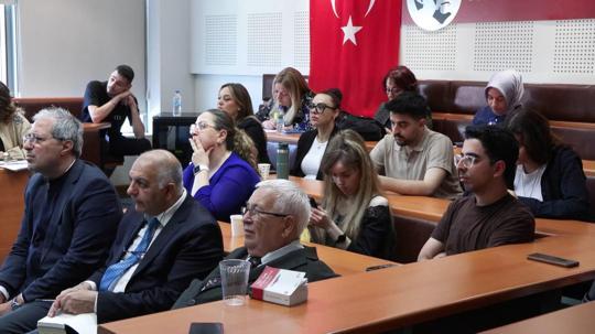 “Okullardaki şiddet olaylarında rehberlik servislerine önemli roller düşüyor”