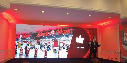 MediaMarkt 2023 mali sonuçlarını açıkladı