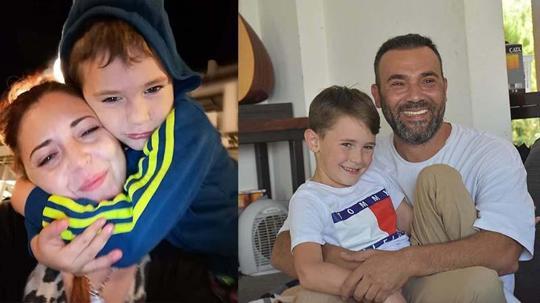 'Leonardo' davasında İtalyan anneye iade kararı Yargıtay'da onandı