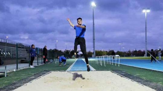 Geleceğin yıldızları, 19 Mayıs Gençlik Kupası’nda buluşacak