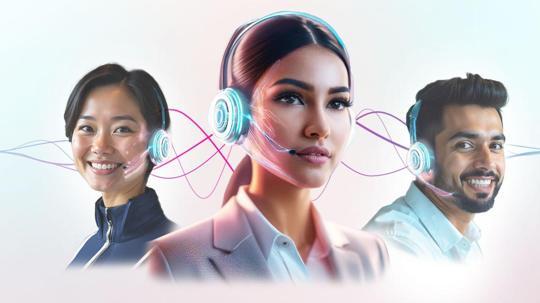 'Agentic AI teknolojisi ile müşteri deneyiminde yeni bir dönem başlıyor'