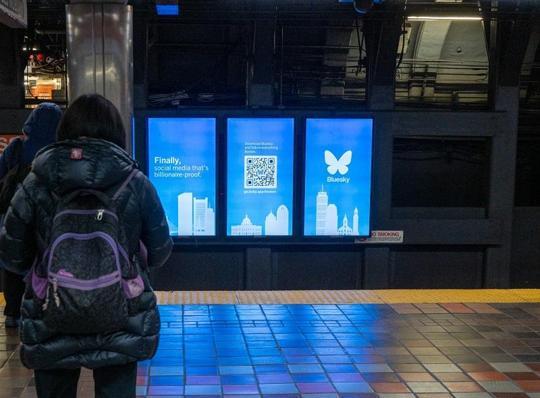 Sosyal Medya Uzmanı Özbek: Bluesky’a dijital göçün ikinci dalgası tamamlandı