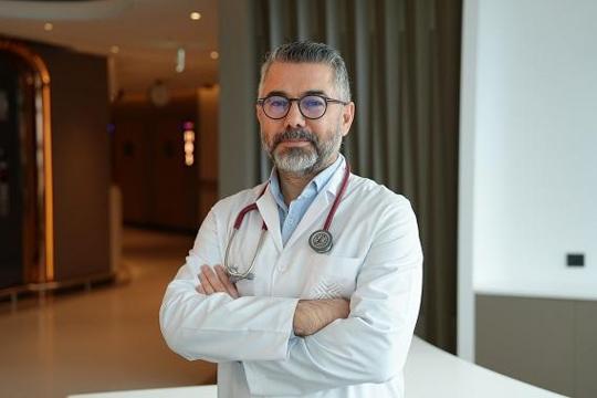 ‘Plastik şişeleri hayatımızdan çıkarmalıyız’