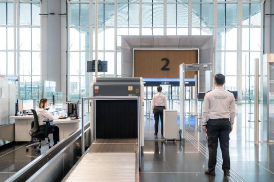 İGA, K9 birimi kuruyor