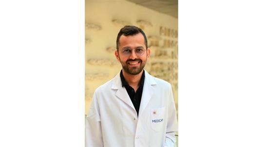 ‘Organ bağışı ikinci bir yaşam şansı sunuyor’