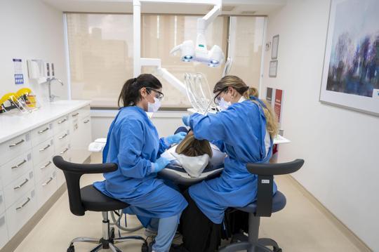 ‘Her 10 kişiden 7’si diş eti hastalığıyla yaşıyor’