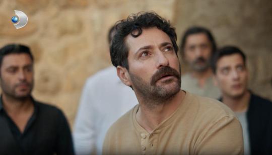 Uzak Şehir’de ‘Boran’ fırtınası