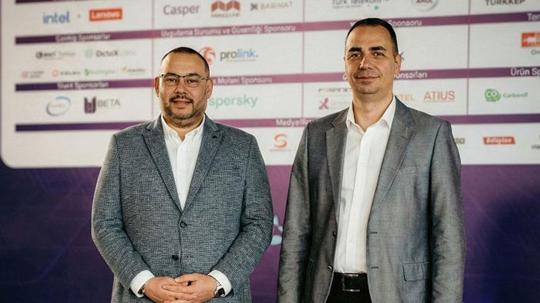 Kamu-BİB 2025'te, dijital dönüşüm ve sürdürülebilirlik odaklı yeni ufuklar açılıyor