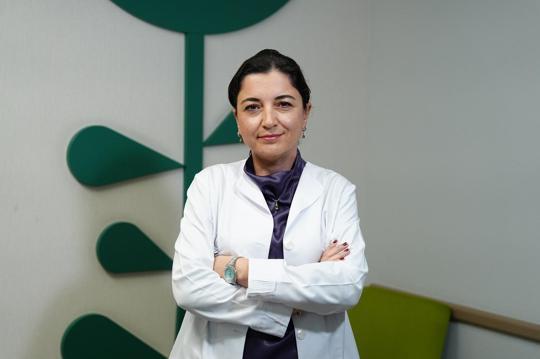 Uzmanından çocuklar için influenza uyarısı