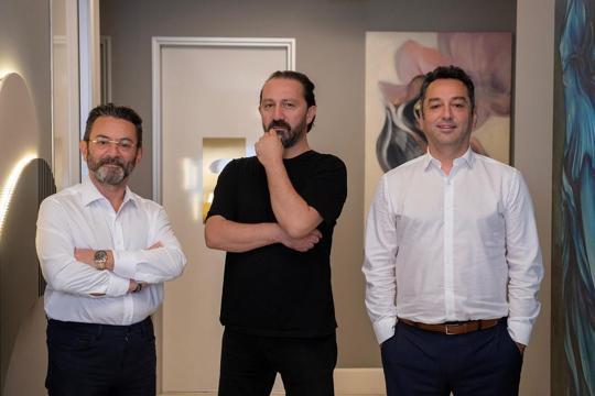 Fizyoterapiye erişim sorunu yaşayanlar için XRVERY platformu geliştirildi