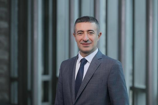 Garanti BBVA, CDP'den üç temada 'A' notu aldı