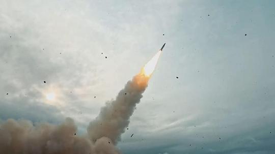 Yerli füze Tayfun, son atışında da hedefi tam isabetle vurdu