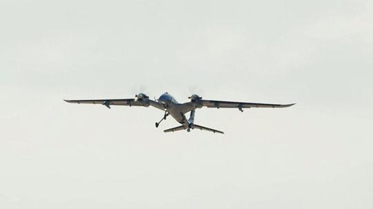 Bakan Kacır: BOZOK ve KAYI30 SİHA mühimmatlarımız, hedefi tam isabetle imha etti