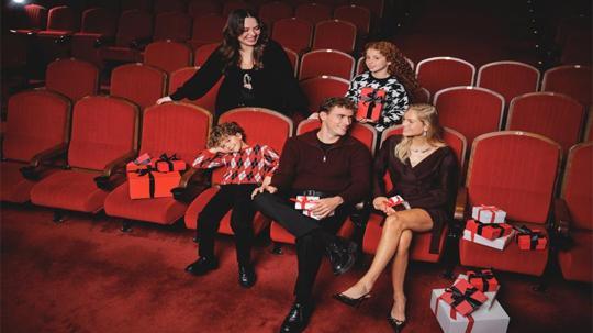 Trendyolmilla’dan yılbaşına özel parti koleksiyonu