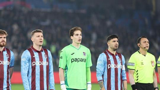 Trabzonsporlu Onuralp Çevikkan, Avrupa'nın radarında