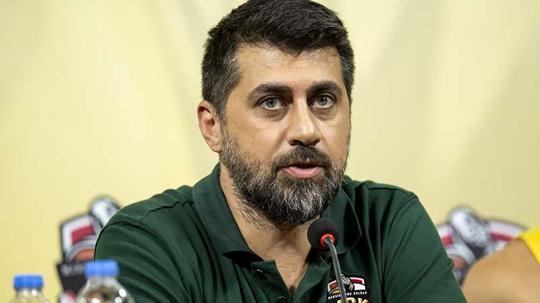 MSK, Can Sevim ile yollarını ayırdı