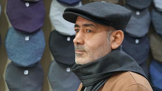 Elazığ’ın 8 köşe şapkasını 26 yıldır üretiyor; geleneğin sürmesini istiyor